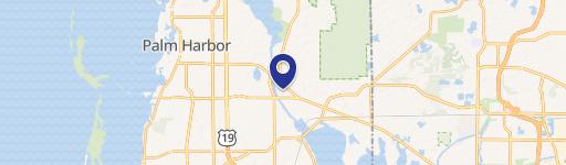 Countryside Key Blvd