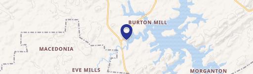 Lakefront Homesite in Tellico Village