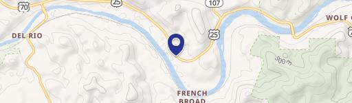 Land in River Crest Subdivision