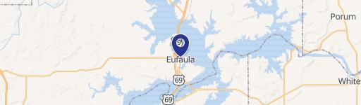 Eufaula Commercial Property For Sale