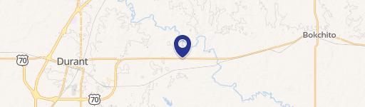 10 Acres Near Highway 70