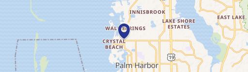 2755 United States Hwy 19th Altrnt N Rte