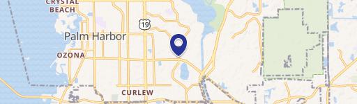 4000 Lk St George Dr