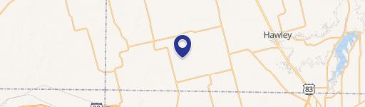 Merkel, TX Unimproved Land