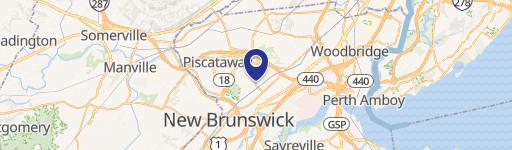 Professional Office Space in Edison