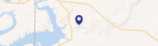 Possum Kingdom Lake Land