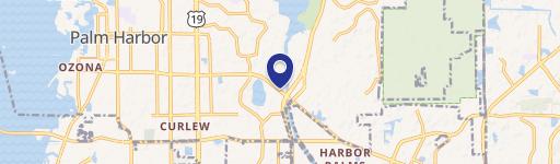 3820 Tampa Rd Ste, Unit 202