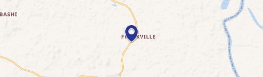 Frankville, AL 36538