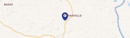 Frankville, AL 36538