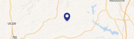 Established RV Park on Farm Parcel