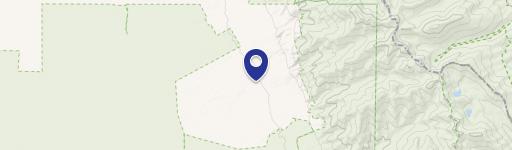 Land with Mountain Views