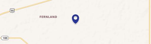 10200 Cody Driskell Rd