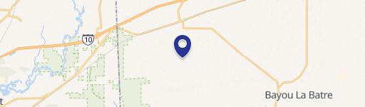 11800 Dick Turner Rd