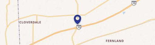 9200 Grand Bay Wilmer S Rd