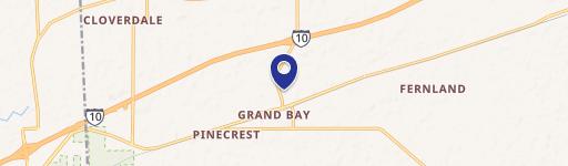 10067 Grand Bay Wilmer S Rd