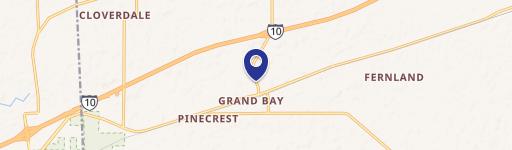 8789 Grand Bay Wilmer S Rd