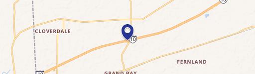 9400 Grand Bay Wilmer S Rd