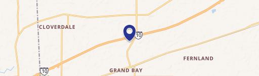 9560 Grand Bay Wilmer S Rd