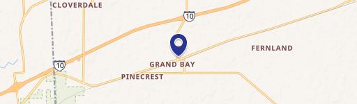 10225 Grand Bay Wilmer S Rd