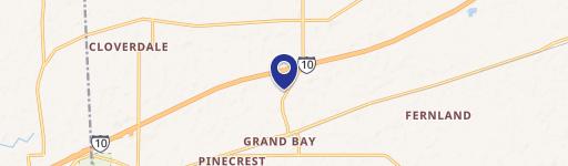 9700 Grand Bay Wilmer S Rd