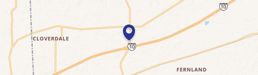 9190 Grand Bay Wilmer S Rd