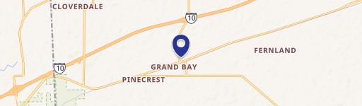 10175 Grand Bay Wilmer S Rd