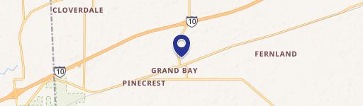 10115 Grand Bay Wilmer S Rd