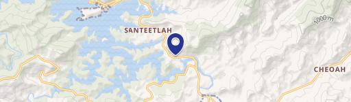 Lakefront Land in Robbinsville, NC