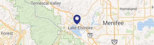 LAND - Lake Elsinore, CA