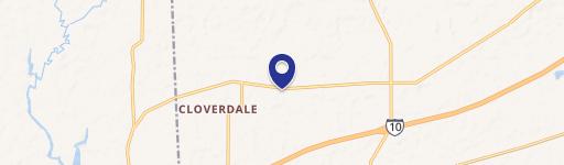 13811 Old Pascagoula Rd