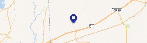 12750 Old Pascagoula Rd