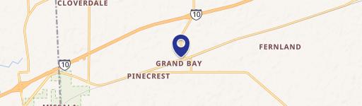 10261 Potter Tract Rd