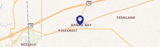 10384 Potter Tract Rd