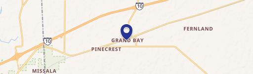 10373 Potter Tract Rd