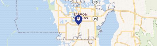 1250 Pinellas Ave, Unit 1001