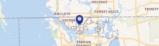 201 Tarpon Industrial Dr Ste, Unit 3