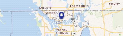 Anclote Rd