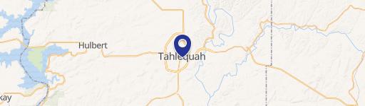 Tahlequah Land Opportunity