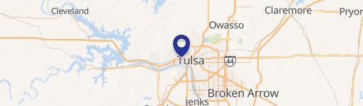 Land in Jenks School District