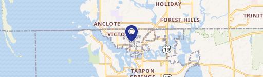 1430 L And R Industrial Blvd