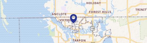 1400 L And R Industrial Blvd