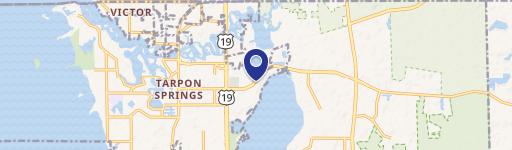 1400 Lk Tarpon Ave