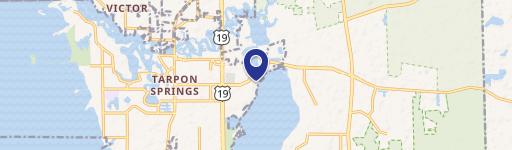 1513 Lk Tarpon Ave