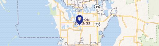 Martin Luther King Jr Dr