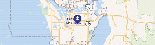 401 Martin Luther King Jr Dr