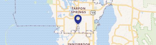 1501 Pinellas Ave Ste I