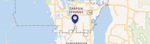 1501 Pinellas Ave Ste A