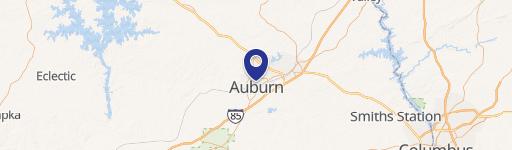 Renovated Duplex Near Toomer's Corner