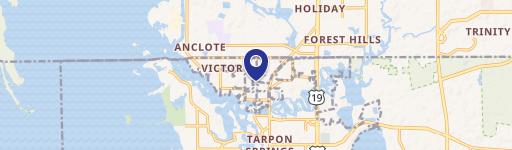 204 Tarpon Industrial Dr