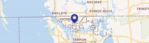 209 Tarpon Industrial Dr